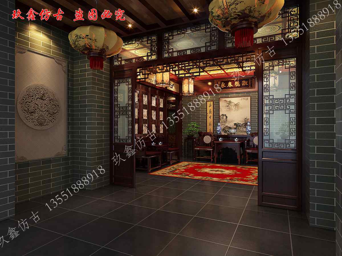 關(guān)于我們|四川吉生玖鑫仿古建筑工程有限公司 關(guān)于我們|四川吉生玖鑫仿古建筑工程有限公司