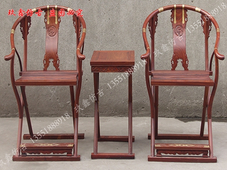 實木家具不“實” 如何辨別實木家具